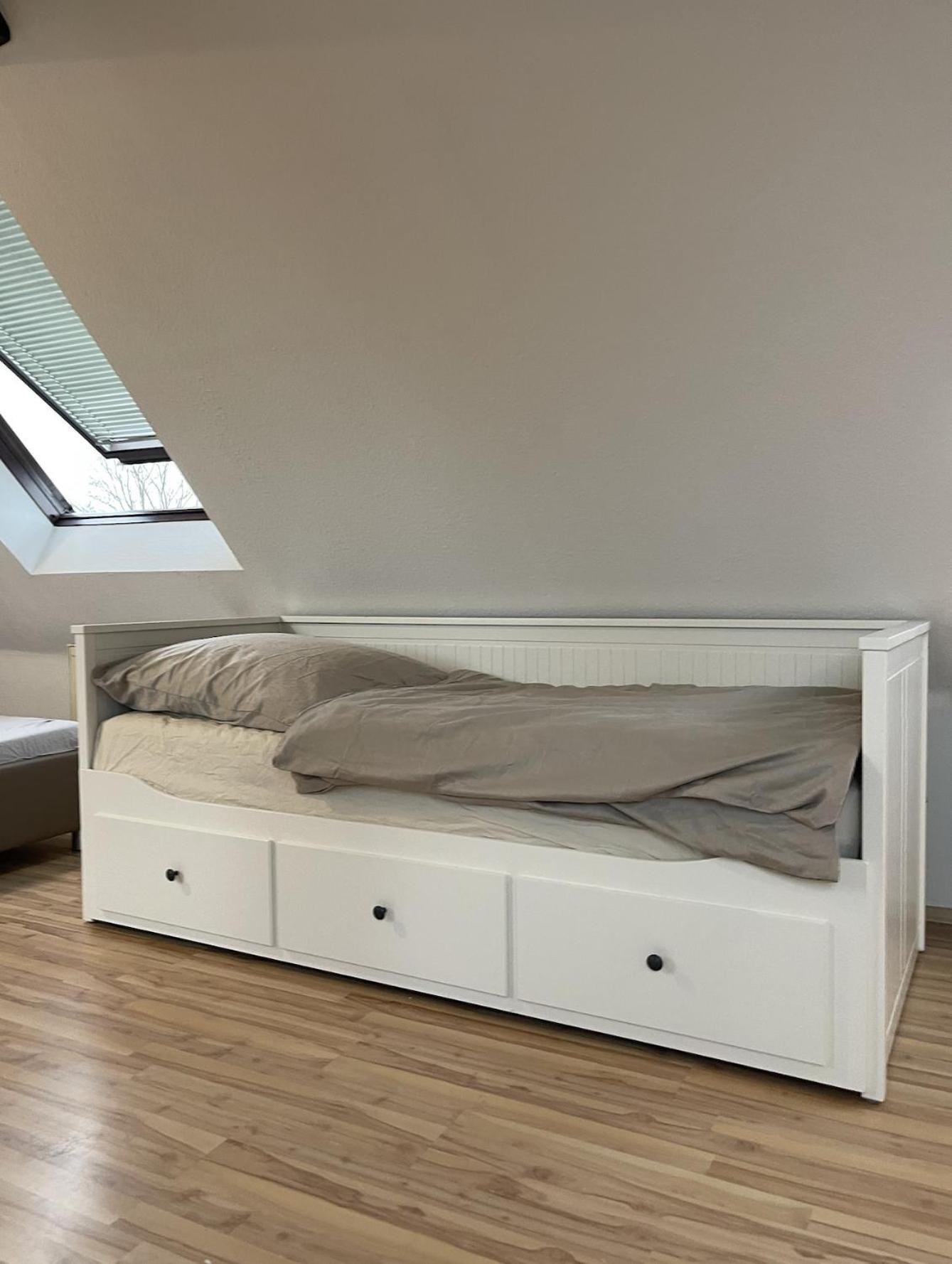 Einzel-Apartment Duesseldorf Oberkassel מראה חיצוני תמונה