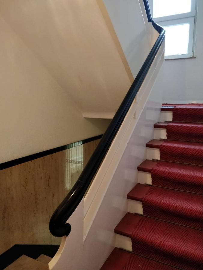 Einzel-Apartment Duesseldorf Oberkassel מראה חיצוני תמונה